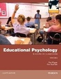 Cover: Educational Psychology - Pearson