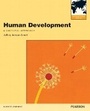 Cover: Human Development - Pearson