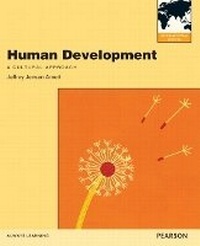 Enlarge image Cover: Human Development - Pearson