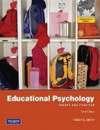 Enlarge image Cover: Educational Psychology - Pearson