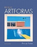 Cover: Prebles' Artforms - Pearson