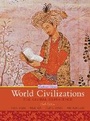 Cover: World Civilizations - Pearson