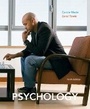 Cover: Psychology - Pearson