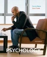 Enlarge image Cover: Psychology - Pearson