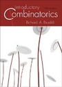 Cover: Introductory Combinatorics - Pearson