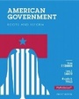 Cover: American Government - Pearson
