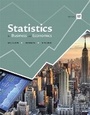 Cover: Statistics for Business and Economics Plus MyStatLab -- Access Card Package - Pearson