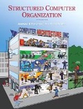 Cover: Structured Computer Organization - Pearson