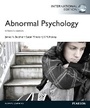 Cover: Abnormal Psychology - Pearson
