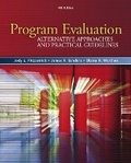 Cover: Program Evaluation - Pearson