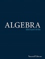 Cover: Algebra - Pearson