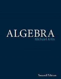 Enlarge image Cover: Algebra - Pearson
