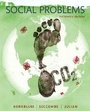Cover: Social Problems - Pearson