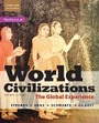 Cover: World Civilizations - Pearson