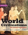 Cover: World Civilizations - Pearson