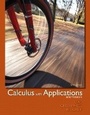 Cover: Calculus with Applications, Brief Version plus MyMathLab/MyStatLab -- Access Card Package - Pearson