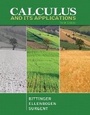 Cover: Calculus and Its Applications plus MyMathLab with Pearson eTex t -- Access Card Package - Pearson