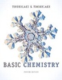 Cover: Basic Chemistry Plus MasteringChemistry with eText -- Access Card Package - Prentice Hall