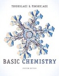 Cover: Basic Chemistry Plus MasteringChemistry with eText -- Access Card Package - Prentice Hall