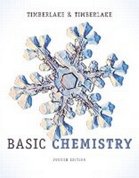 Enlarge image Cover: Basic Chemistry Plus MasteringChemistry with eText -- Access Card Package - Prentice Hall