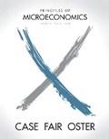 Cover: Principles of Microeconomics Plus NEW MyEconLab with Pearson eText -- Access Card Package - Prentice Hall