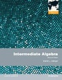 Cover: Intermediate Algebra - Pearson