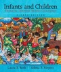 Cover: Infants and Children - Pearson