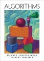 Cover: Algorithms - Pearson