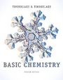 Cover: Basic Chemistry - Pearson