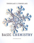 Cover: Basic Chemistry - Pearson