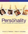 Cover: Personality - Pearson