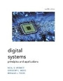 Cover: Digital Systems - Pearson