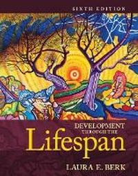 Enlarge image Cover: Development Through the Lifespan Plus NEW MyDevelopmentLab with Pearson eText -- Access Card Package - Pearson