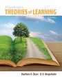 Cover: An Introduction to Theories of Learning - Routledge