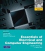 Cover: Essentials of Electrical and Computer Engineering - Pearson