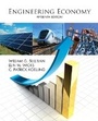Cover: Engineering Economy - Pearson
