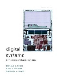 Enlarge image Cover: Digital Systems - Pearson