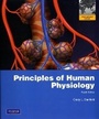 Cover: Principles of Human Physiology with Interactive Physiology 10-System Suite - Pearson