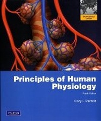 Enlarge image Cover: Principles of Human Physiology with Interactive Physiology 10-System Suite - Pearson