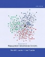 Cover: Essentials of MIS - Pearson