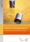 Cover: Handbuch Trainingskompetenz - W. Bertelsmann