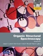 Cover: Organic Structural Spectroscopy - Pearson