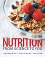 Cover: Nutrition - Pearson