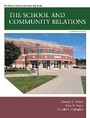 Cover: The School and Community Relations - Pearson