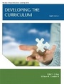 Cover: Developing the Curriculum - Pearson