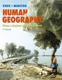 Cover: Human Geography - Pearson