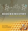 Cover: Biochemistry - Pearson