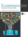 Cover: E-Commerce 2015 - Pearson