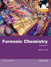 Enlarge image Cover: Forensic Chemistry - Pearson