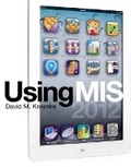 Cover: Using MIS - Pearson